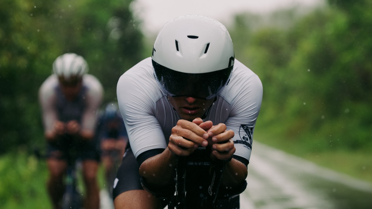 BikeRun Courte Distance M