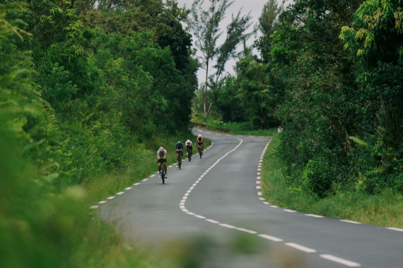 Reunion Tri Tour