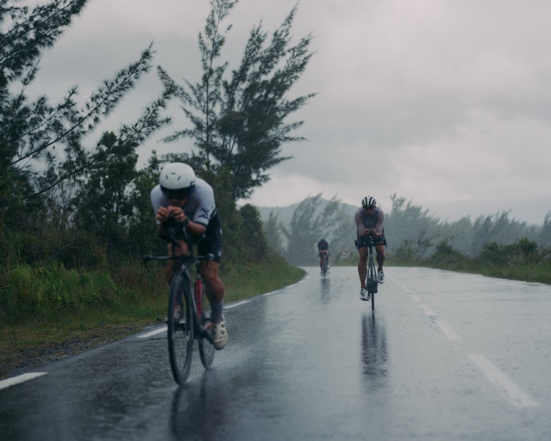 Reunion Tri Tour