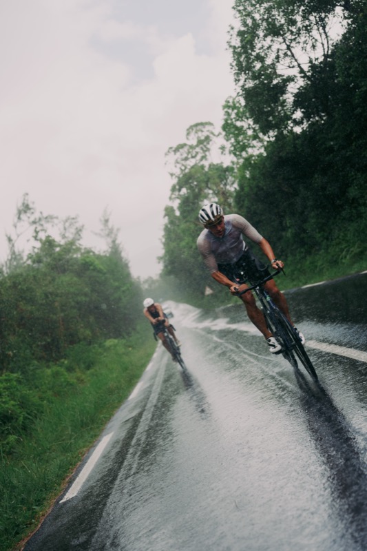 Reunion Tri Tour