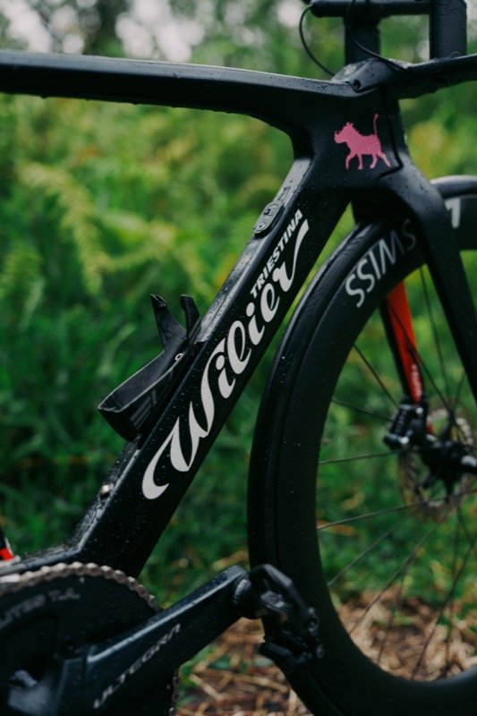 Reunion Tri Tour