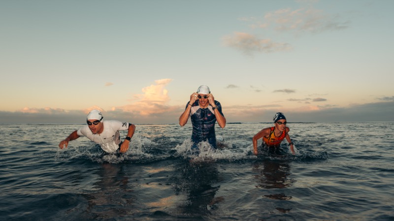 Reunion Tri Tour
