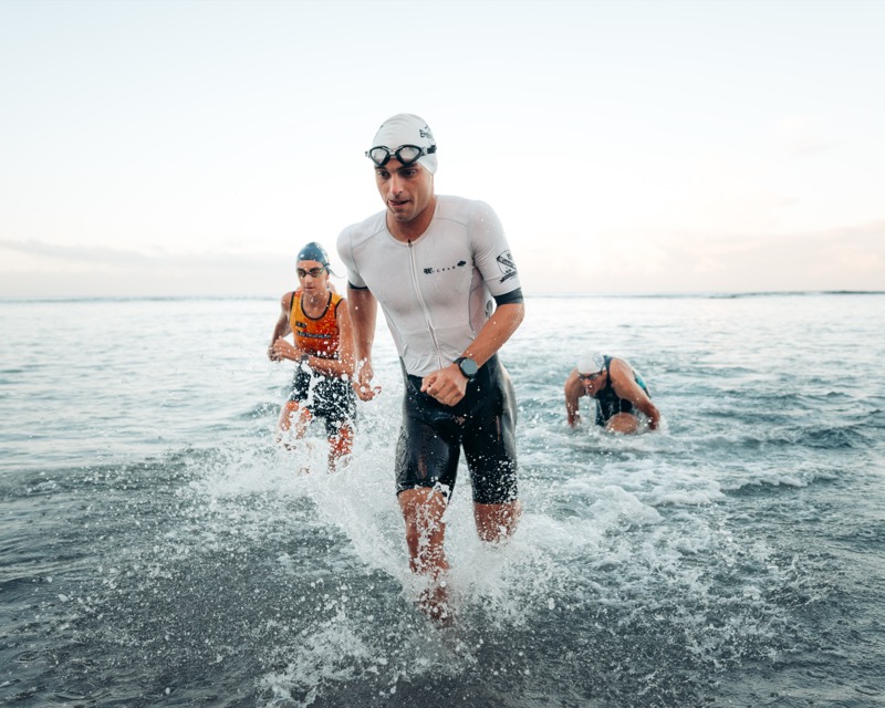 Reunion Tri Tour