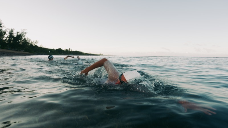 Reunion Tri Tour