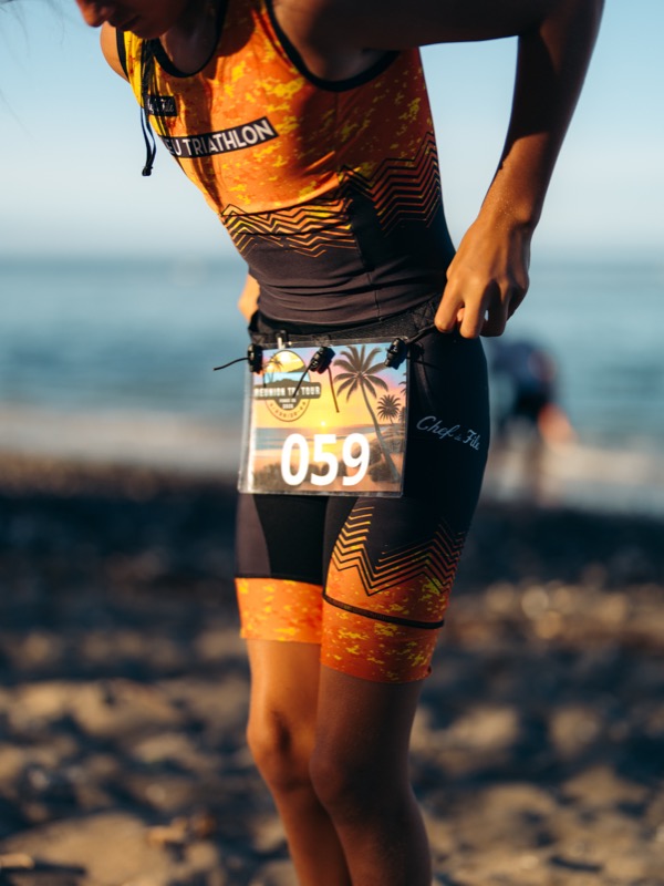 Reunion Tri Tour