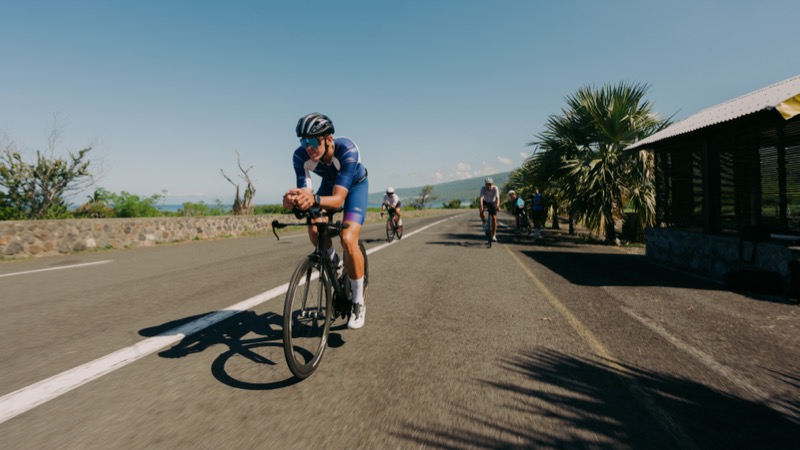 Reunion Tri Tour