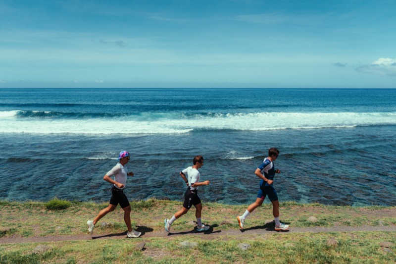 Reunion Tri Tour