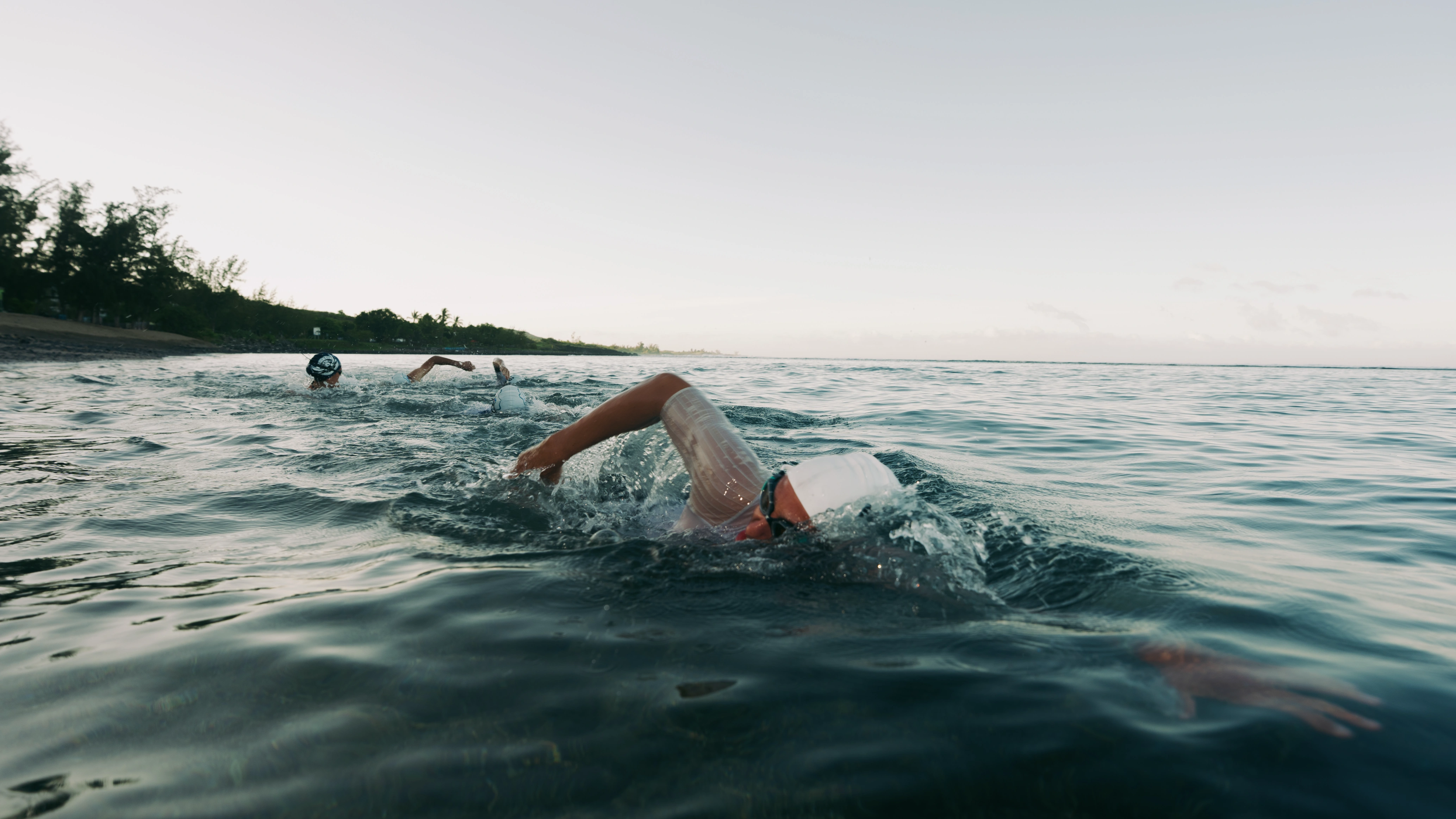 Triathlon Courte Distance M