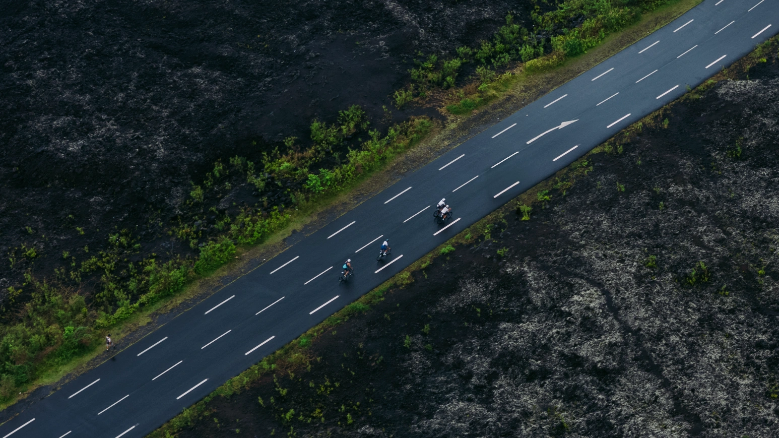 Réunion Tri Tour Relais (2 ou 3)