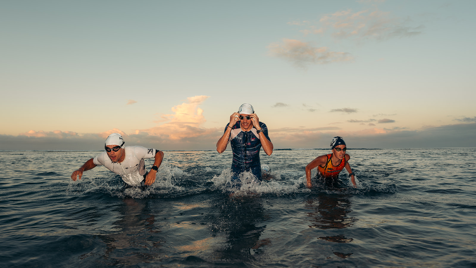 Réunion Tri Tour